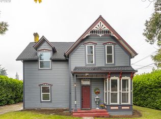 1738 A St, Forest Grove, OR 97116