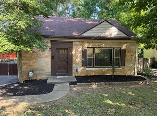 701 Orchard Hill Dr, Louisville, KY 40214