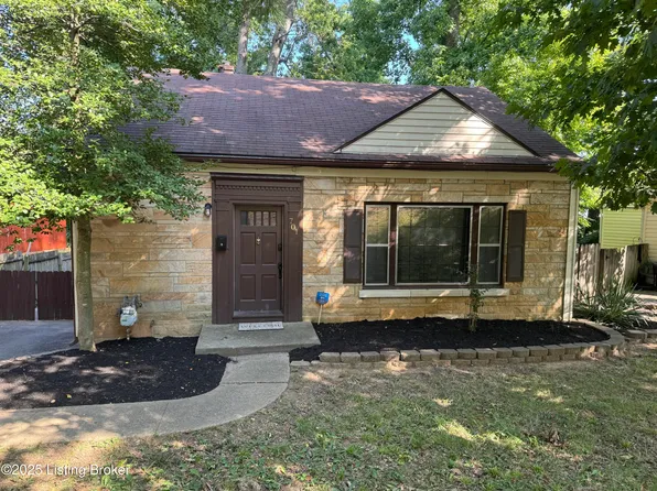701 Orchard Hill Dr, Louisville, KY 40214