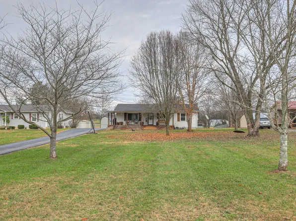 636 Warner Bridge Rd, Shelbyville, TN 37160