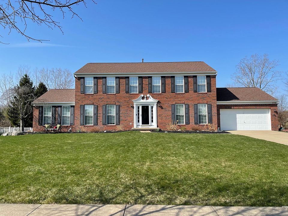 1st image of 4736 Belmont Dr