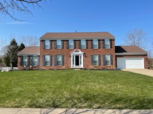 4736 Belmont Dr, Avon, OH 44011