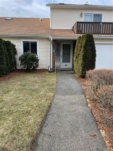 793 Williamsburg Cir, Warwick, RI, 02886