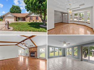 3024 Riverwood Dr, Saint Charles, MO