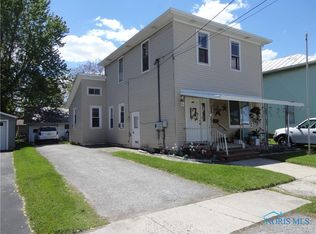 505 Lynn St, Findlay, OH 45840