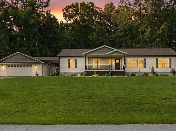 204 County Road 439, Athens, TN 37303