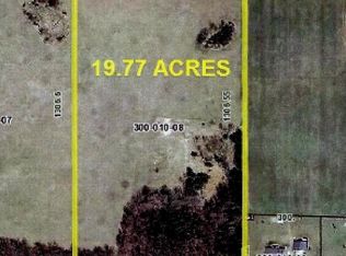 Fairgrieve, Johannesburg, MI 49751