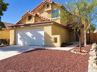 1474 Medallion Ct, Perris, CA 92571