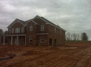 126 Berkeley Way, Hampton, GA 30228