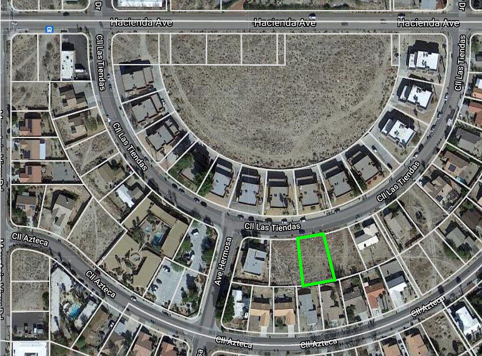 2nd image of 0 Calle Las Tiendas