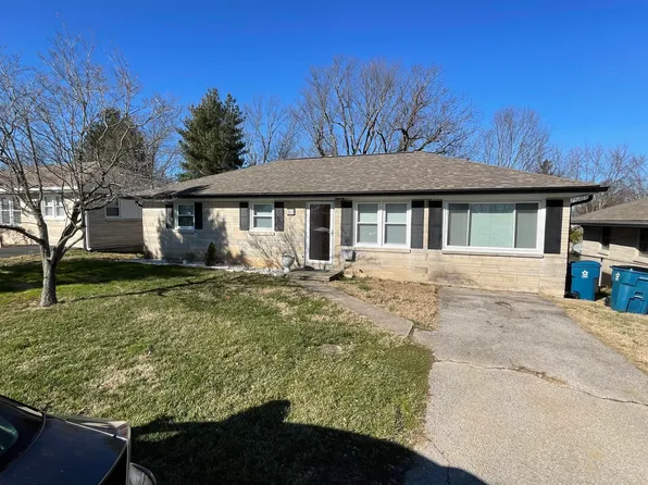 113 Henson Ave, Danville, KY 40422