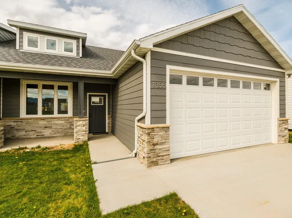 1355 Stoneridge Dr, Ranchester, WY 82839