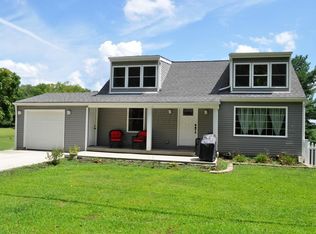 7380 Waterloo Rd NW, Canal Winchester, OH 43110