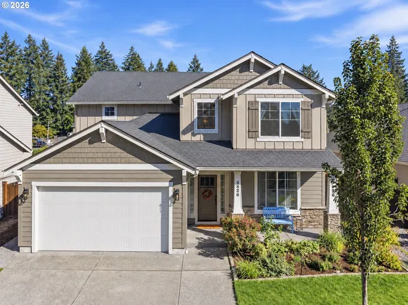 4826 NE 110th Cir, Vancouver, WA 98686
