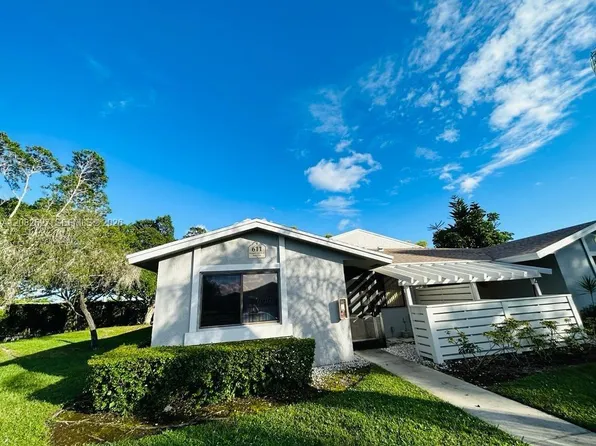 611 Racquet Club Rd APT 1, Weston, FL 33326
