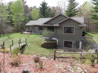 6608 Fallen Wood Ln, Rhinelander, WI 54501