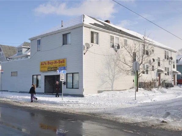 279 Ontario St, Buffalo, NY 14207