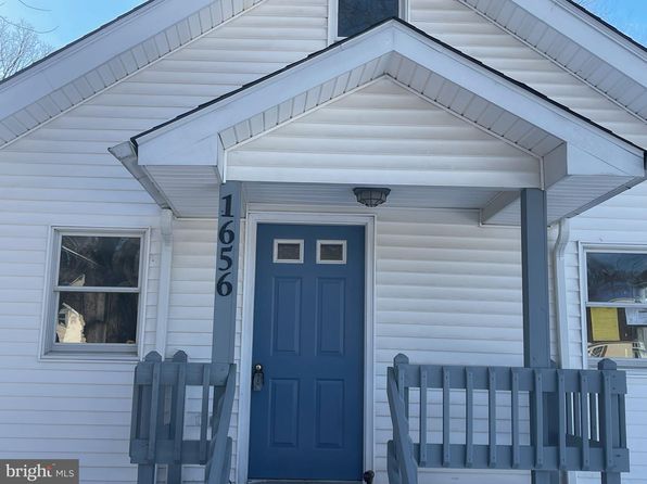 1656 Chestnut Ridge Rd, Upper Black Eddy, PA 18972
