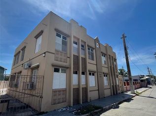 3362 Cruz #202, Ponce, PR 00716