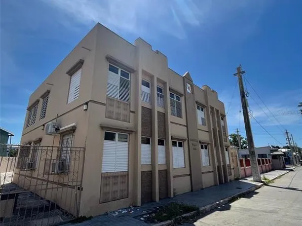 3362 Cruz #202, Ponce, PR 00716