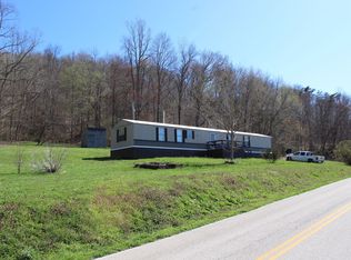 7602 Blue Creek Rd LOT WP001, Stout, OH 45684