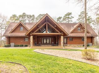 851 Henry Gallman Rd, Resaca, GA 30735