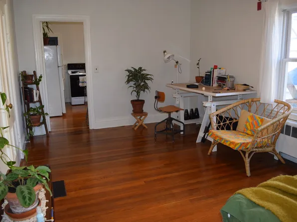 196 Waterman St #196A2, Providence, RI 02906