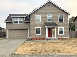 509 Corrin Ave NW, Orting, WA 98360