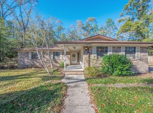 5836 Dairy Rd, Baker, FL 32531