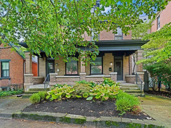 339 E Sycamore St, Columbus, OH 43206