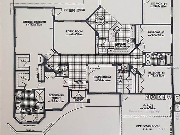 4th image of 1017 Parkside Pointe Blvd