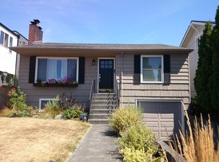 6034 48th Ave SW, Seattle, WA 98136