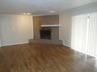 981 Washington Blvd, Abilene, TX 79601