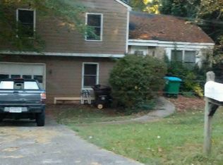 1115 Saratoga Ct, Norcross, GA 30093