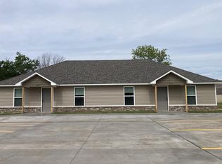 102 S 25th St #4, Van Buren, AR 72956