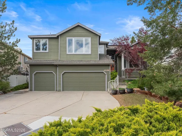 4591 Lynnfield Ct, Reno, NV 89519
