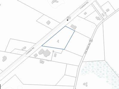 4381 Crisfield Hwy, Crisfield, MD, 21817