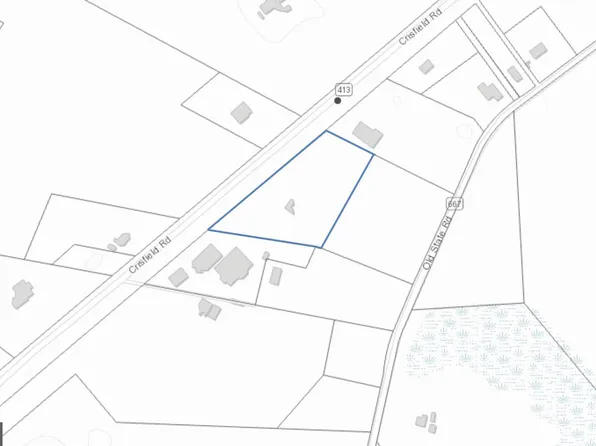 4381 Crisfield Hwy, Crisfield, MD 21817