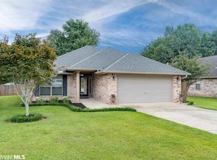 11189 Herschel Loop, Daphne, AL 36526