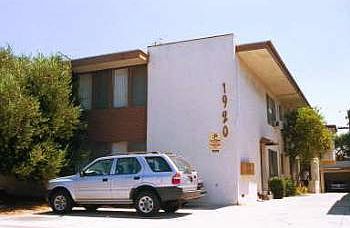 1st image of 1920 S Shenandoah St APT 2