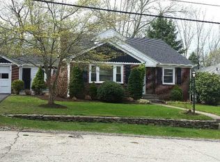 106 Adelaide Ave, North Providence, RI 02911