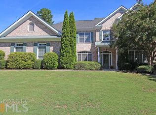 4854 Manatee Ct, Powder Springs, GA 30127