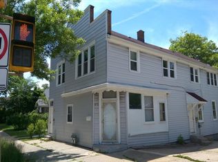 971 N 37th St, Milwaukee, WI 53208