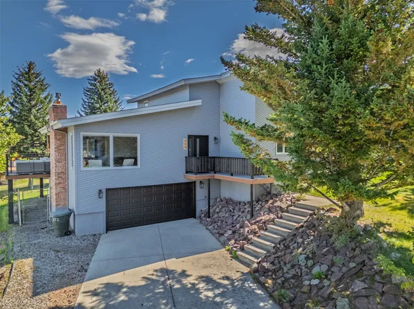 609 S Sanders St, Helena, MT 59601