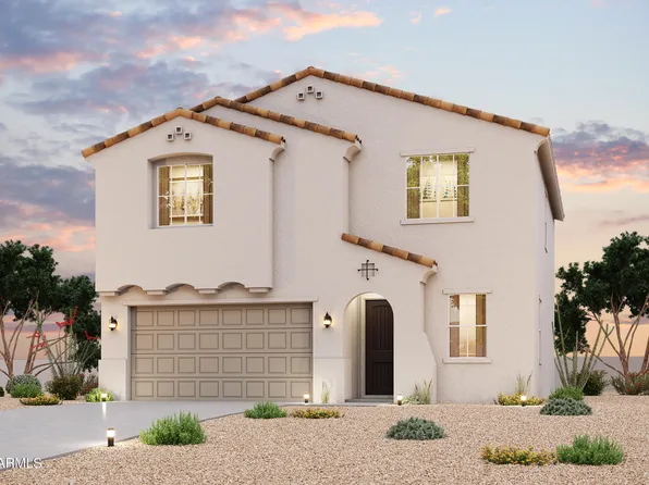 2557 E MUSIC MOUNTAIN Avenue, Apache Junction, AZ 85119