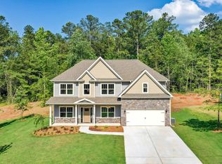 201 Bryson Lake Cir, Douglasville, GA 30134