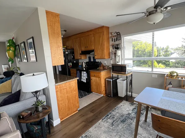 555 Oakland Ave #Penthouse, Oakland, CA 94611
