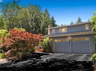 10719 SW 11th Dr, Portland, OR 97219