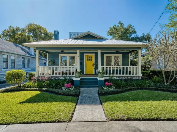 428 Highland Ave, Orlando, FL 32801