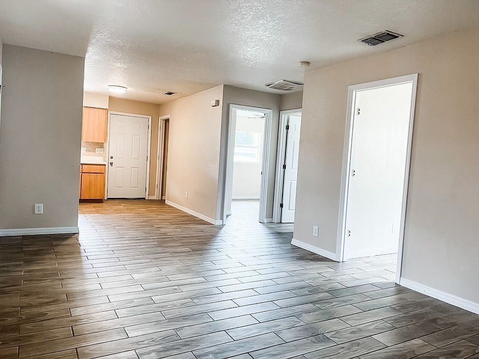 View From Living room